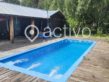 Casa en venta en Mariquina, Linguento, Mariquina - 3 dormitorios, 1 baño