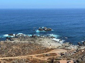 Parcela en venta en Ultimas unidades con vista al mar, Ovalle