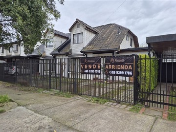 Casa en arriendo mensual en Avda Diagonal Nueva Holanda, Talca - 4 dormitorios, 2 baños