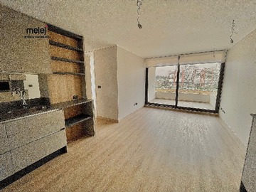 Departamento en arriendo mensual en Edmundo Eluchans, Viña del Mar - 2 dormitorios, 2 baños