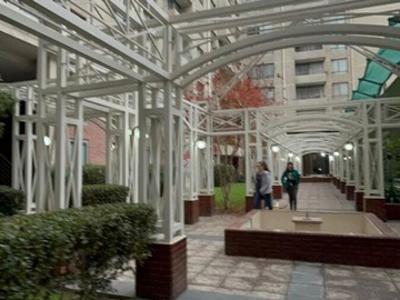 Oficina en arriendo mensual en José Victorino Lastarria 104 depto 116, Santiago - 3 dormitorios, 1 baño