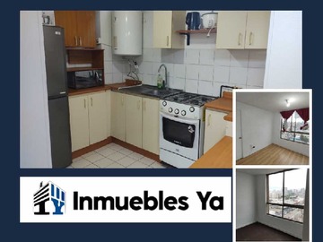 Arriendo Mensual / Departamento / Independencia