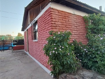 Venta / Casa / La Florida