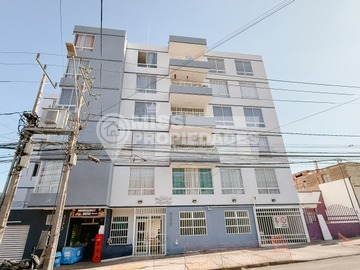 Arriendo Mensual / Departamento / Antofagasta