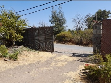 Terreno en arriendo mensual en Calle Uno 18, La Florida