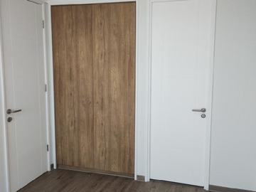 Departamento en venta en La Concepción, La Florida - 1 dormitorio, 1 baño