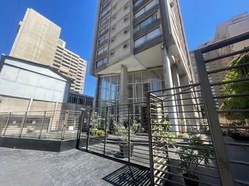 Departamento en venta en Metro santa ana, Santiago - 3 dormitorios, 2 baños