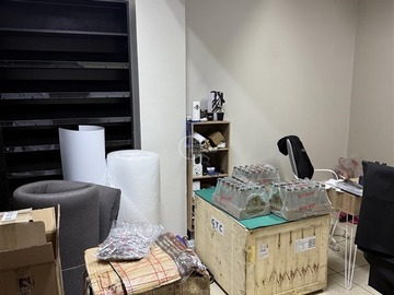 Oficina en venta en La Concepción Esq. Providencia, Providencia - 1 dormitorio, 1 baño