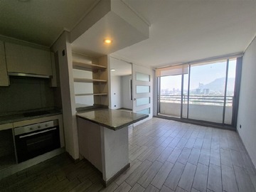 Venta / Departamento / Ñuñoa