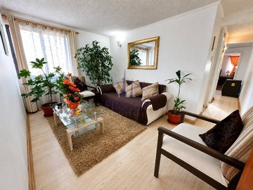 Departamento en venta en Pasaje 1 2330, Villa Alemana, Valparaíso 2450000, Chile, Villa Alemana - 1 dormitorio, 1 baño