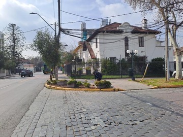 Local Comercial en venta en Rancagua - Avenida Italia, Providencia