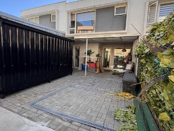 Casa en venta en Moderna Vivienda con Excelente Conectividad (178667), Concepción - 3 dormitorios, 3 baños