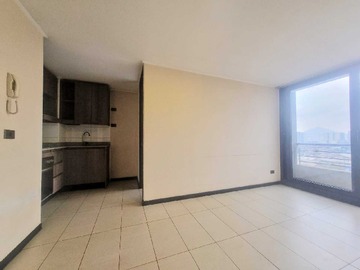 Departamento en arriendo mensual en Depto 2D/1B + Bodega (170905), Quinta Normal - 2 dormitorios, 1 baño