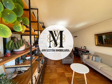 Departamento en venta en 3 dormitorios, viña del mar- duplex 91 m2 (173277), Viña del Mar - 3 dormitorios, 2 baños