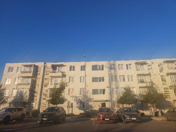 Departamento en venta en Moderno Depto. con Gran Conectividad (170736), San Bernardo - 2 dormitorios, 1 baño
