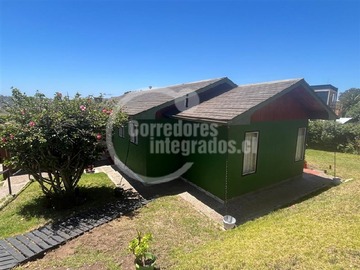Venta / Casa / Santo Domingo