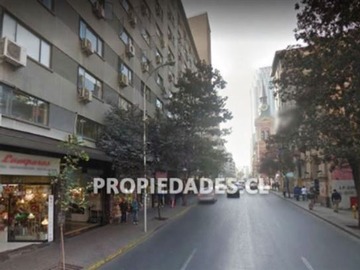 Arriendo Mensual / Local Comercial / Santiago