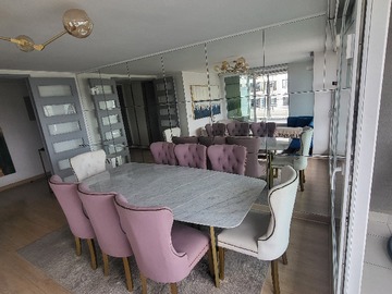Departamento en venta en 1 Oriente 132, Viña del Mar - 3 dormitorios, 2 baños