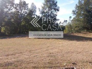 Parcela en venta en Camino Relun - sector Liumalla, Villarrica