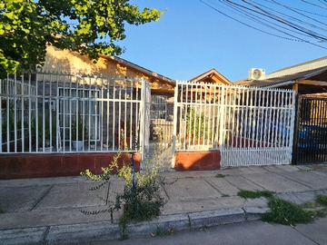 Casa en venta en Oportunidad Única en Barrio Residencial (150148), Maipú - 3 dormitorios, 1 baño