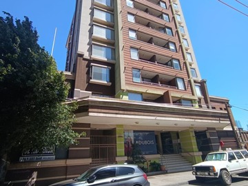 Departamento en venta en Se vende central departamento trio urbano, Temuco - 2 dormitorios, 2 baños