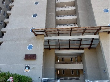 Departamento en venta en Lincoln Norte 2200, El Tabo - 3 dormitorios, 2 baños