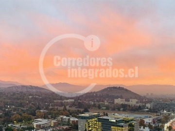 Venta / Departamento / Vitacura