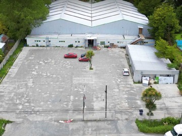 Local Comercial en venta en Local comercial 2 galpones 5000m2 comercial (96112), Puerto Montt - 6 baños