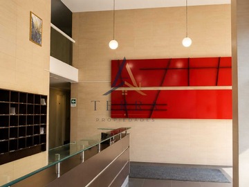 Departamento en arriendo mensual en Se arrienda departamento en santiago (175853), Santiago - 1 dormitorio, 1 baño