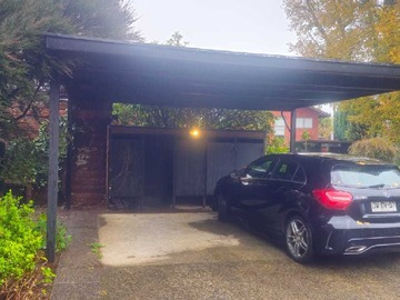 Venta / Casa / Valdivia