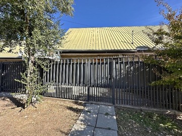Casa en venta en José Balmaceda 5, maule, Maule - 3 dormitorios, 1 baño