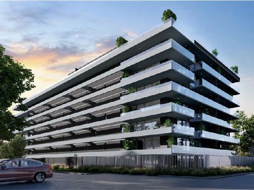 Departamento en venta en El Nogal 1750, Vitacura, Región Metropolitana de Santiago 7630000, Chile, Vitacura - 3 dormitorios, 3 baños