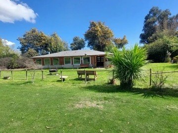 Parcela en venta en Rancho Campomar 2, Puchuncaví