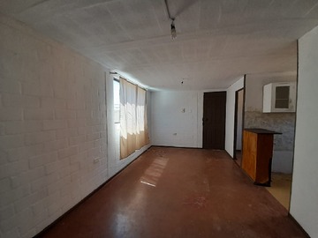 Venta / Departamento / Villa Alemana