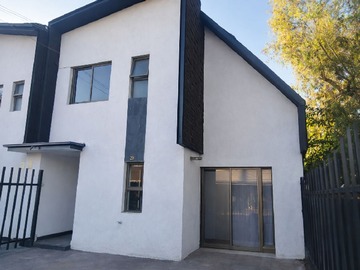 Arriendo Mensual / Casa / La Florida