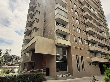 Venta / Departamento / San Miguel