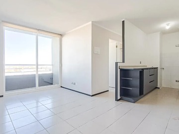 Venta / Departamento / Independencia