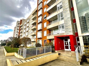 Venta / Departamento / Temuco