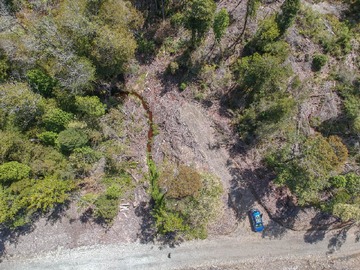 Parcela en venta en parcela 93 chiloe, Chonchi