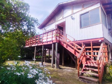 Venta / Casa / Zapallar