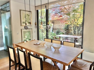 Departamento en venta en El tranque, Lo Barnechea - 3 dormitorios, 3 baños