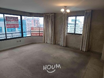 Departamento en venta en Andrés Bello, Temuco - 3 dormitorios, 3 baños