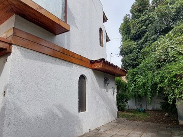Casa en venta en Manuel Montt, Rancagua - 5 dormitorios, 5 baños