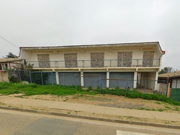 Local Comercial en venta en Edificio Comercial con Locales y Estacionamiento - 4 baños