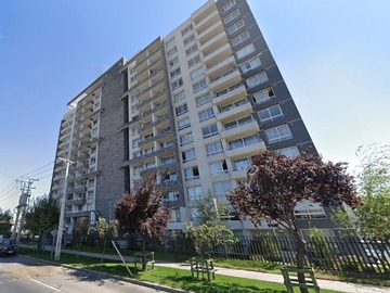 Departamento en venta en Semi nuevo 2 dorm 1 baño y 1 est., San Joaquín - 2 dormitorios, 1 baño