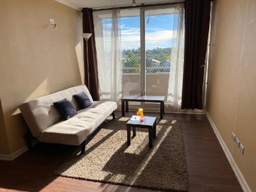 Departamento en arriendo mensual en Guadantun, Linares - 3 dormitorios, 2 baños