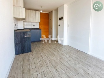 Arriendo Mensual / Departamento / San Miguel