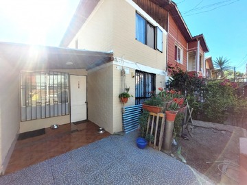 Casa en venta en El Huaso Enrique, Maipú - 2 dormitorios, 1 baño
