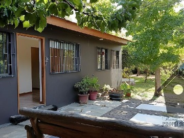 Casa en venta en Tabolango, Limache - 2 dormitorios, 2 baños