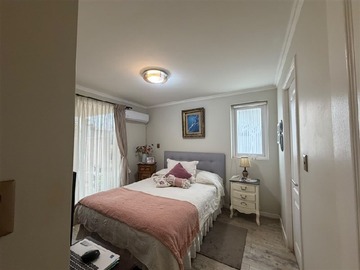 Departamento en arriendo mensual en condomino isla los alerces, Machalí - 2 dormitorios, 2 baños